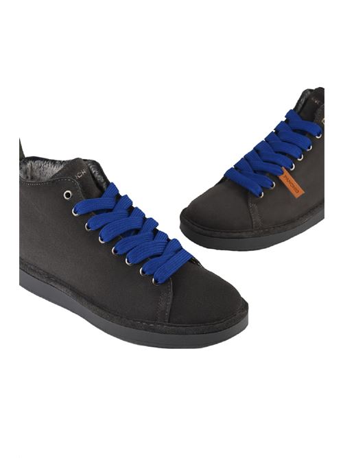 sneakers Panchic | P01M016-00882171 ANTRACITE